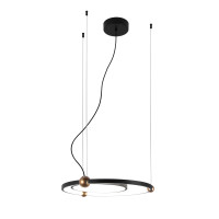 Подвесная люстра Favourite 4569-1P Tornado Подвесная люстра Favourite 4569-1P Tornado