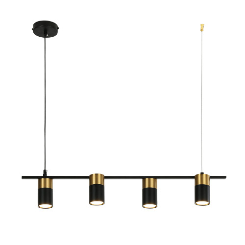 Подвесная люстра Favourite 2825-4P Topper Подвесная люстра Favourite 2825-4P Topper