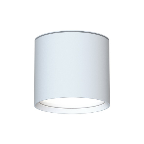 4664-1U, уличный светильник, D96xH85, 1xGX53LEDx15W, IP54, excluded