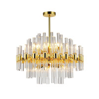 Подвесная люстра Favourite 2205-10P Celebratio