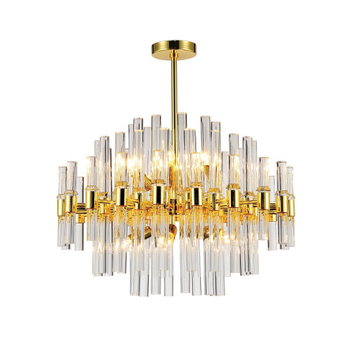 Подвесная люстра Favourite 2205-10P Celebratio