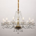 Подвесная люстра Favourite 1735-12P Monreal