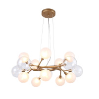 Подвесная люстра Favourite 2515-10P Babylon Подвесная люстра Favourite 2515-10P Babylon