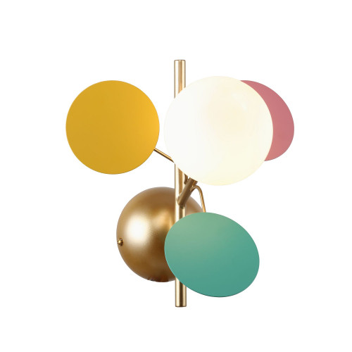 Бра F-Promo 2772-1W Multy Bliss Бра F-Promo 2772-1W Multy Bliss