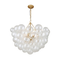 Подвесная люстра Favourite 4202-6P Multibulla Подвесная люстра Favourite 4202-6P Multibulla