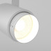 Светильник потолочный светодиодный Cors белый матовый 10W 4200K (85513/01) однофазный 