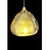 Светильник подвесной Crystal Lux VERANO SP1 GOLD