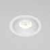 Светильник встраиваемый светодиодный Combi 10W 4000K белый 25067/LED