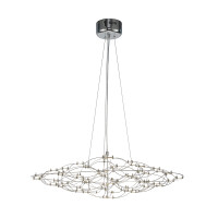 Подвесная люстра Favourite 4305-8P Thinner Подвесная люстра Favourite 4305-8P Thinner