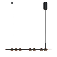 Подвесная люстра Favourite 4561-7P Sturm