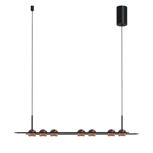 Подвесная люстра Favourite 4561-7P Sturm