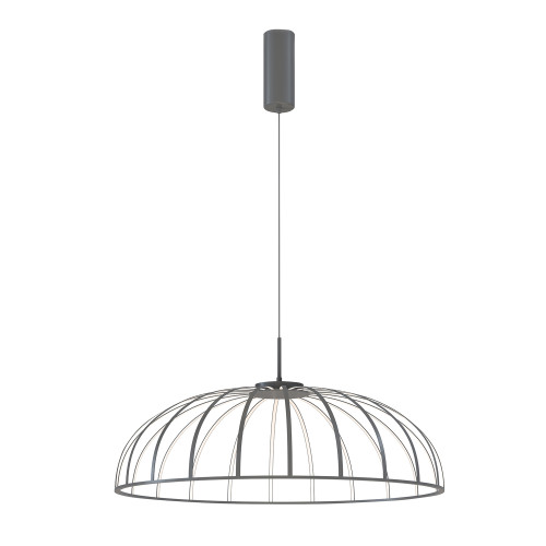 Подвесная люстра Favourite 4285-8P Vertex