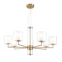 Подвесная люстра F-Promo 4086-7P Proper Подвесная люстра F-Promo 4086-7P Proper