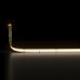 Лента светодиодная 480Led 14W IP20 3300K теплый белый, 5м COB 24V