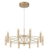 Подвесная люстра Favourite 4759-10P Blick Подвесная люстра Favourite 4759-10P Blick