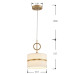 Подвесной светильник Favourite 2634-1P Mateo