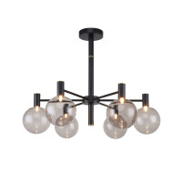 Потолочная люстра Favourite 2766-6P Eternity Потолочная люстра Favourite 2766-6P Eternity