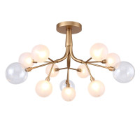 Потолочная люстра Favourite 2515-9U Babylon