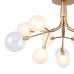 Потолочная люстра Favourite 2515-9U Babylon