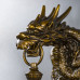 Настенный уличный светильник Favourite 1716-1W Dragon