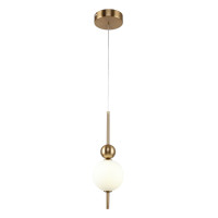 Подвесной светильник F-Promo 4088-1P Chantra
