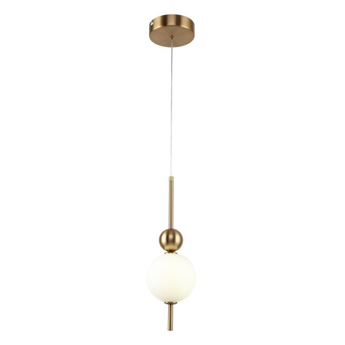 Подвесной светильник F-Promo 4088-1P Chantra