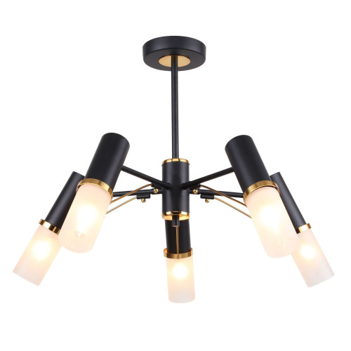 Потолочная люстра F-Promo 2558-5P Viator