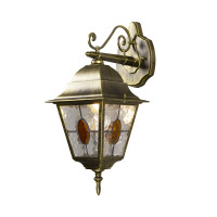 Настенный уличный светильник Favourite 1805-1W Zagreb