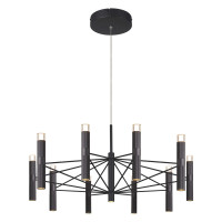 Подвесная люстра Favourite 4758-10P Blick Подвесная люстра Favourite 4758-10P Blick