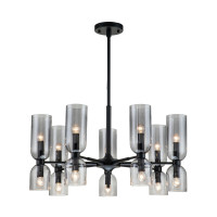 Подвесная люстра Favourite 2877-7P