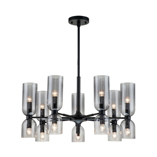 Подвесная люстра Favourite 2877-7P