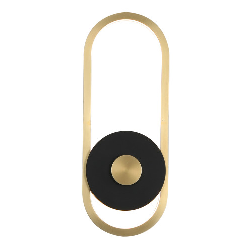 4296-1W, уличный светильник, D45xW150xH395, LEDx11W, 210LM, 4000K, IP65, included