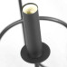 Комплект GRLSP-8198 (Светильник LSP-8198, Лампа Filament E14 cветодиодная 10 шт.)