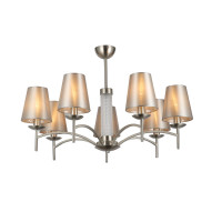 Потолочная люстра F-Promo 2906-7P Velum