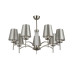 Потолочная люстра F-Promo 2906-7P Velum