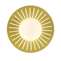 Бра Favourite 2356-1W Sonnenblume