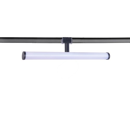 4157-1U, потолочный светильник, L300xW28xH82, LEDx5W, 42V, угол рассеивания: 120°, 800LM, 3000-6000K, IP20, included