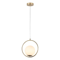 Подвесной светильник  F-Promo 2786-1P Oportet