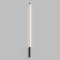 Alto LED черный 4000K (40133/LED) 