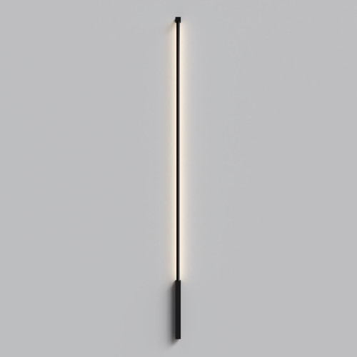 Alto LED черный 4000K (40133/LED) 