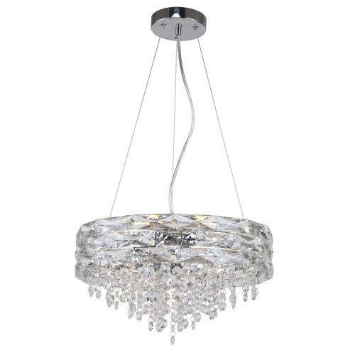 Подвесная люстра F-Promo 4250-6P Icicle