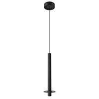 4402-1P, подвес, D120xH500/1500, LEDx6W, 525LM, 4000K, IP20, included