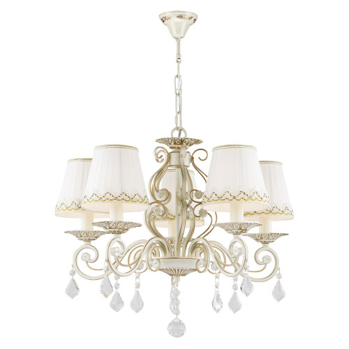 Подвесная люстра Favourite 1734-5P Musa Подвесная люстра Favourite 1734-5P Musa