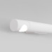 Настенный светодиодный светильник в стиле минимализм 40161 LED белый