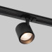 Светильник потолочный светодиодный Cors чёрный матовый 10W 4200K (85513/01) однофазный 