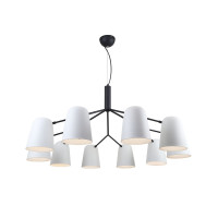 Подвесная люстра F-Promo 2762-10P Trick