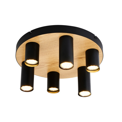 Потолочный светильник F-Promo 4431-6U Olson