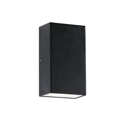 2681-2W, уличный светильник, D55xW90xH160, 2xLEDx3W, 480LM, 3000K, IP54, included