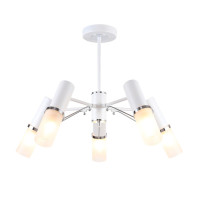 Потолочная люстра F-Promo 2559-5P Viator Потолочная люстра F-Promo 2559-5P Viator
