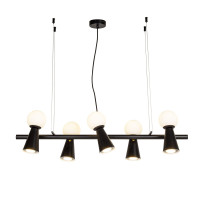 Подвесная люстра Favourite 4095-5P Gnomes